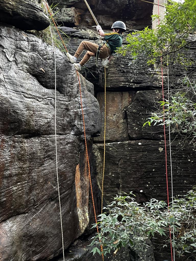 Picnic Point RockSchool 06